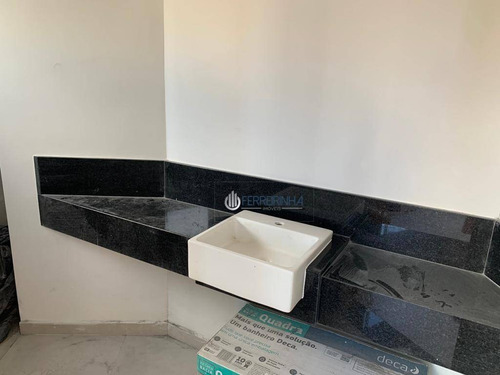 Imagem 10 de 30 de Casa À Venda, 400 M² Por R$ 3.200.000,00 - Condomínio Residencial Montserrat - São José Dos Campos/sp - Ca1820