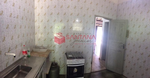 Imagem 26 de 30 de Casa Em Jauá Com Piscina Para Locação Mensal E Temporadas. - 93150183