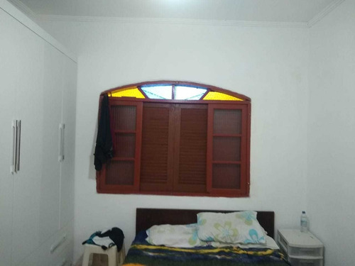 Imagem 14 de 14 de Casa 03 Dormitórios, 650 Metros Do Mar (2107)