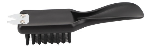 Escova De Ferramentas Para Limpeza De Sapatos Ergonomics Gri