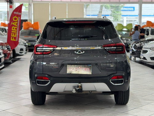 Chery Tiggo 5X 1.5 VVT TURBO TXS DCT