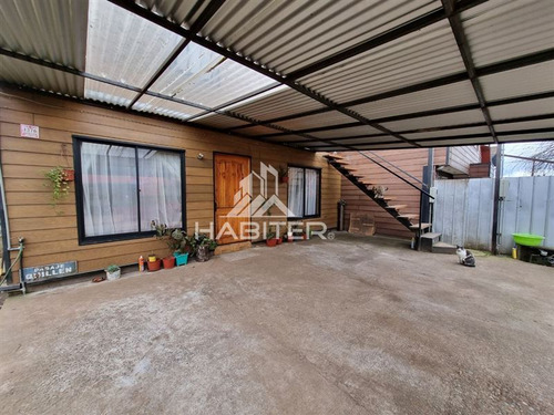 Espectacular Casa En Venta De 9 Dorm. En Victoria