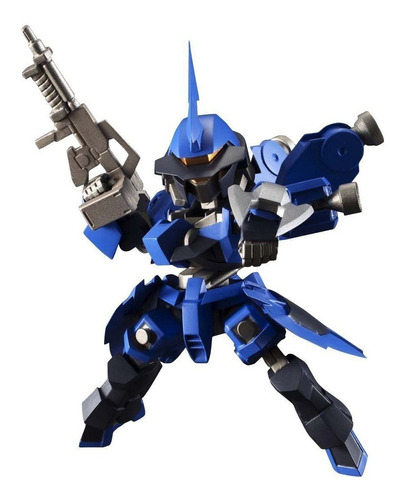Gundam Nx Edge Style Nx 0012 Schwalbe Graze Bandai