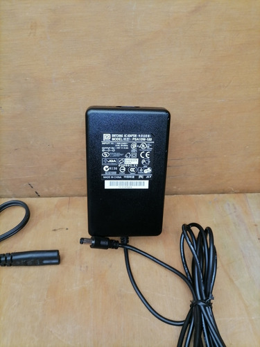 Imagen 4 de 10 de Cargador Phihong 18v. 0.8a. Model: Psa15w-180