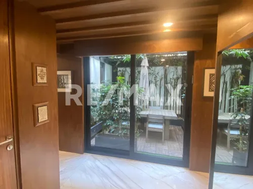 Departamento Renta Emerson Polanco