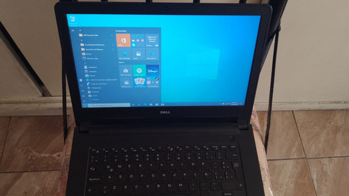 Oferta Laptop Dell Core I5 6ta Generacion Ram 8gb 500gb (Usado)
