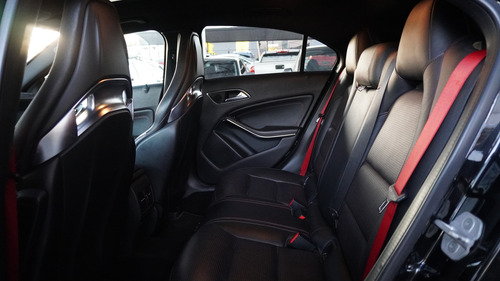 Mercedes-Benz Clase A 2.0 A 45 Amg Edition 1 At