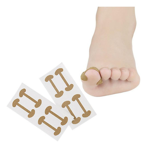Recuperación De Uñas Encarnadas (2 Piezas)