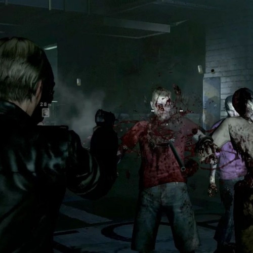 Resident Evil 6 Xbox 360 en versión física
