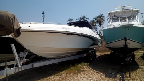 Imagen 8 de 8 de Lancha Intermarine 380 Sport 38 Lv806