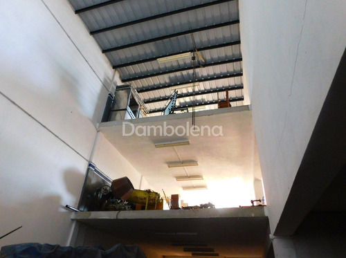 Imagen 4 de 9 de Depósito Galpón En Alquiler Ubicado En Moreno, G.b.a. Zona Oeste