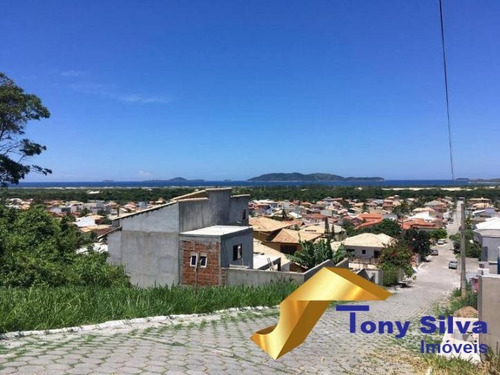 Imagem 12 de 15 de Excelente Terreno No Condomínio Dos Pássaros Em Cabo Frio - 743