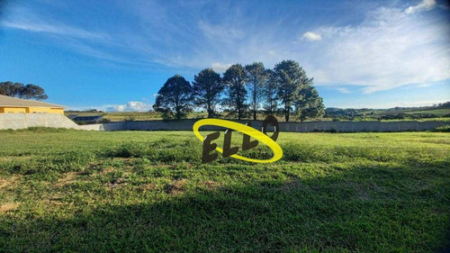 Imagem 6 de 11 de Terreno À Venda, 675 M² Por R$ 337.500,00 - Haras Bela Vista - Vargem Grande Paulista/sp - Te0907