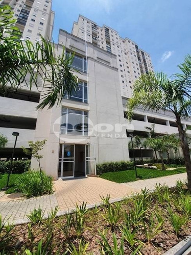 Imagem 1 de 15 de Apartamento - Centro - Ref: 2485 - V-2485