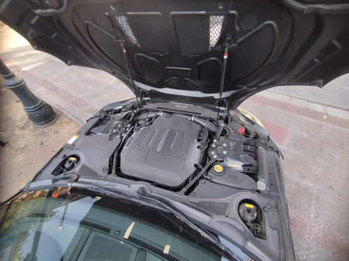 Jaguar F-Type 3.0 V6 S/C Cabrio