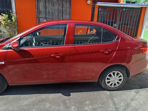Chevrolet Aveo 1.5 Ls Tm