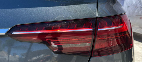 Audi A4 2023