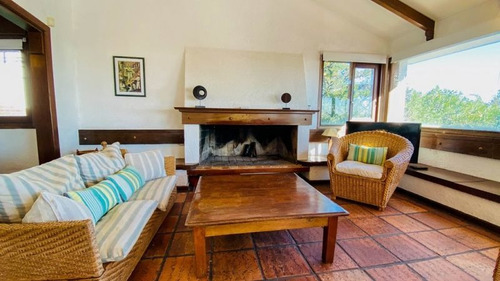 Venta De Casa 3 Dormitorios En Rinconada, Punta Ballena