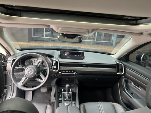 Mazda cx-50 Touring