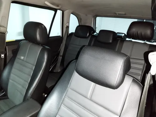 Chery Tiggo 1.6l