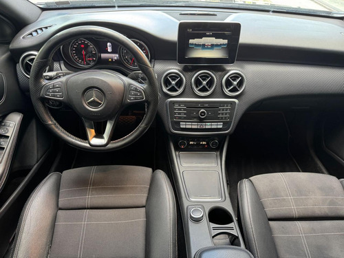 Mercedes-Benz A200 1.6 A200 Urban 156cv