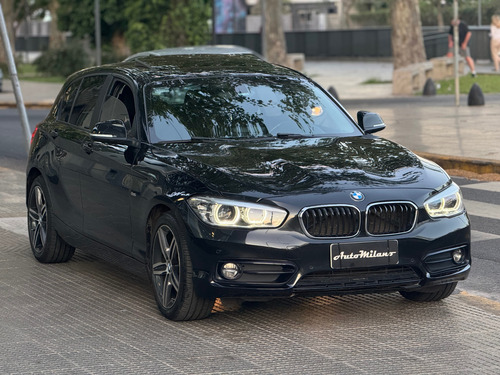 BMW Serie 1 1.5 118i Sport Line 136cv