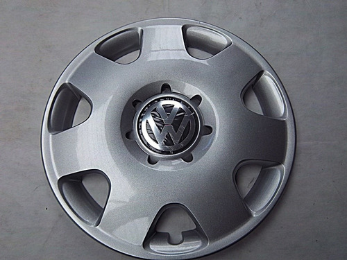 Calota Aro 14 Vw Fox Original 2004/2010