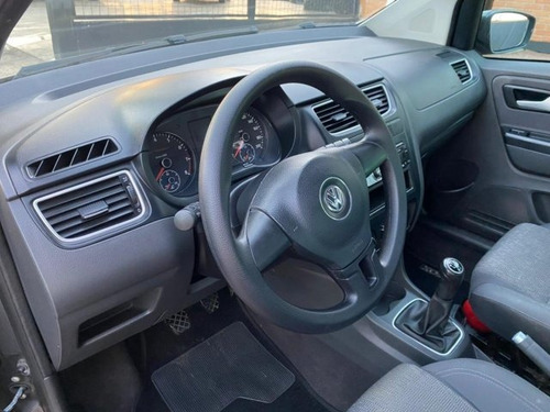 Imagem 6 de 8 de Fox 1.0 Mi 8v Flex 4p Manual