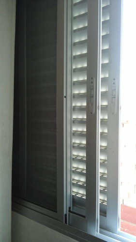 Imagem 12 de 22 de Apartamento Com 48 M² No Jardim Antártica, São Paulo | Sp - Ap26767v