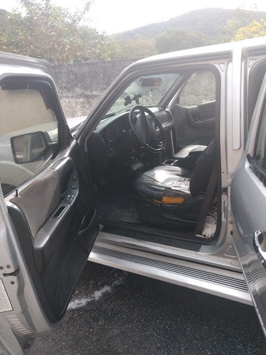 Imagem 14 de 14 de Ford Ranger 2009 2.3 Xlt Cab. Dupla 4x2 4p