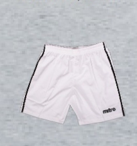 Short De Futbol Mitre