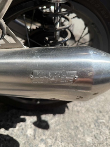 Triumph Thruxton Rs 2022 Impecable
