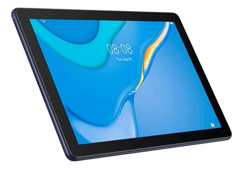 Tablet Huawei Matepad T10 32 Gb + 2 Gb Ram Wifi Azul Marino (Usado)
