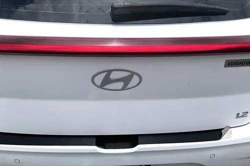 Hyundai Grand I10 2024