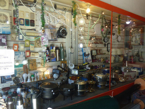 Venta De Llave Ferretería Zona Centro