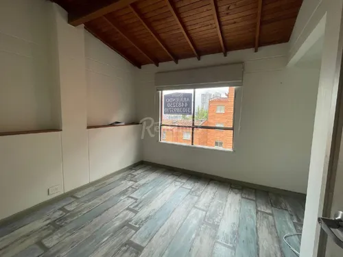 Apartamento En Arriendo En El Poblado. Cod A776001