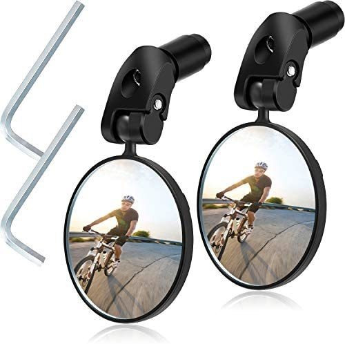 Imagen 8 de 15 de Bicicleta Eléctrica Ancheer 500w