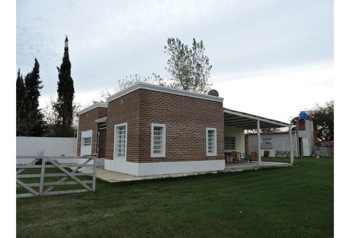 Casa Quinta En Gualeguaychu