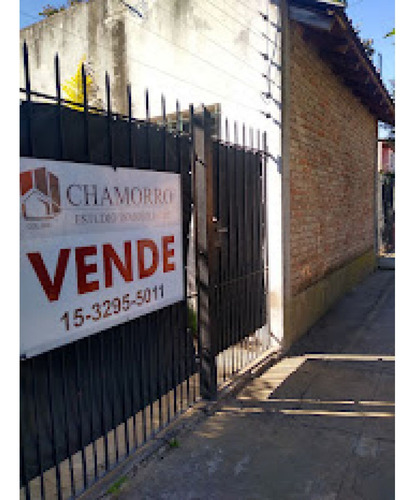 Casa + Depto En Venta En Florencio Varela