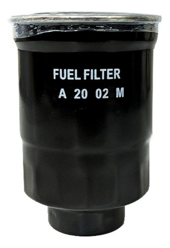 Filtro Gas Oil Combustible Autoelevador Diesel Lonking