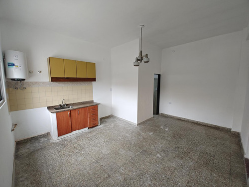 Departamento En Alquiler