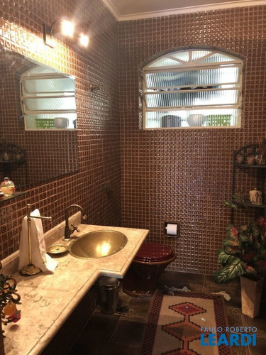 Imagem 15 de 15 de Casa Assobradada - Pacaembú - Sp - 534231
