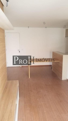 Imagem 10 de 15 de Apartamento Para Venda Em São Caetano Do Sul, Santa Paula, 2 Dormitórios, 1 Suíte, 2 Banheiros, 1 Vaga - Riodavi