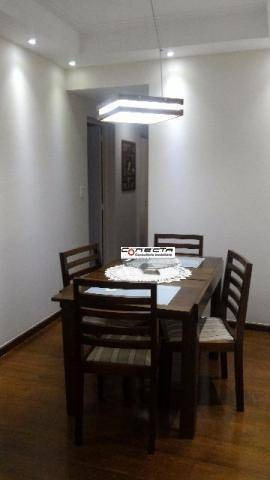 Imagem 15 de 20 de Apartamento Residencial À Venda, Jardim Santa Genebra, Campinas. - Ap0282