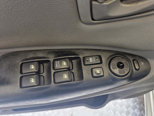 Hyundai Tucson 2.0 MPFI GLS 16V 143CV 2WD FLEX 4P AUTOMÁTICO