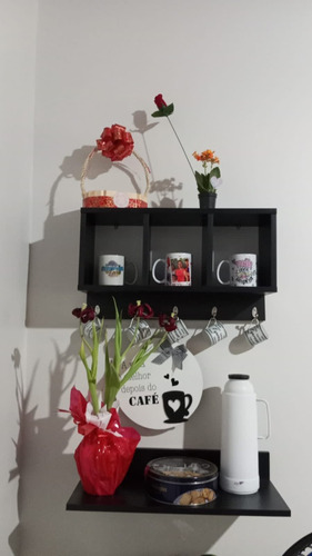 Cantinho Cafe Mdf