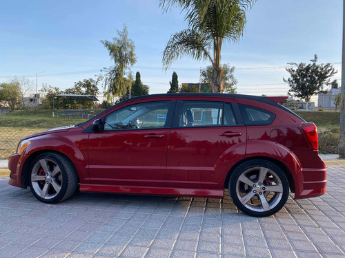Dodge Caliber 2.4 Srt-4 Turbo 6vel Mt 2009