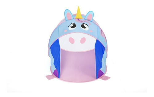Tienda Plegable De Juegos Unicornio 1.82x.96x.81cm Bestway