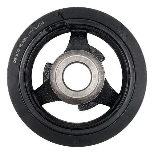 Polea De Cigüeñal Damper Para Ford F-150 2011 2012 3.5l V6