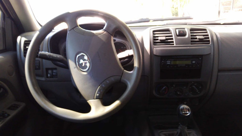 Great Wall Wingle 2.4 Extra Full 2012